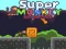 Leikur Super Monkey Adventure á netinu