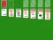 Leikur Solitaire Streak á netinu