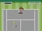Leikur Mini Tennis á netinu