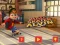 Leikur Mad Skater Alvin á netinu