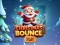 Leikur Christmas Bounce á netinu