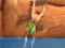 Leikur Ragdoll Rock Climber á netinu