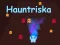 Leikur Hauntriska á netinu