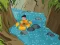 Leikur Rescue the Cute Boy from River á netinu