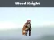 Leikur Wood Knight á netinu