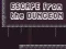 Leikur Escape From The Dungeon á netinu