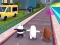 Leikur We Bare Bears Bear Parkour á netinu