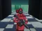 Leikur Squid Maze Challenge á netinu
