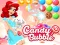 Leikur Candy Bubble á netinu