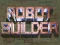 Leikur Robot Builder á netinu