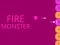 Leikur Fire Monster á netinu