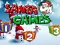 Leikur Santa Games á netinu