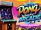 Leikur Pong Game Classic Arcade Fun! á netinu