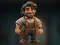 Leikur Pirate Ironclad Jack Escape á netinu