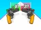 Leikur Gun Build N Run á netinu