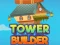 Leikur Tower Builder á netinu