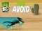 Leikur Ben 10 Xlr8 Avoid á netinu