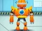 Leikur My First Robot á netinu