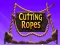 Leikur Cutting Ropes á netinu