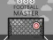 Leikur Football Master á netinu