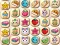 Leikur Sweet Tile Puzzle á netinu
