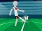 Leikur Ragdoll Football á netinu
