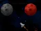 Leikur Orbital Adventure á netinu