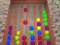 Leikur Ultimate Ball Sort á netinu