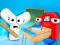 Leikur Kids Quiz: Know The ABC 3 á netinu