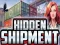 Leikur Hidden Shipment á netinu