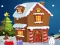 Leikur Delighted Santa Rescue á netinu