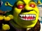 Leikur Shrek in the House á netinu