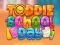 Leikur Toddie School Day á netinu