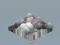 Leikur 3D Terrain Generator á netinu
