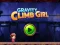 Leikur Gravity Climb Girl á netinu