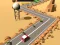 Leikur Zigzag Adventure á netinu