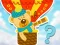 Leikur Kids Quiz: World Wonders á netinu