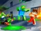Leikur Obby Prison: Craft Escape á netinu