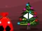 Leikur Santa Rescue Adventure á netinu