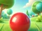 Leikur Red Ball Runner 3D á netinu