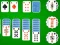 Leikur Klondike Solitaire 4 Suits á netinu