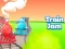 Leikur Train Jam á netinu