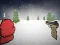 Leikur Escape the North Pole á netinu