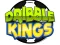 Leikur Dribble Kings á netinu