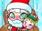 Leikur Jigsaw Puzzle: Avatar Santa Claus á netinu