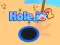 Leikur Hole.io 2 á netinu