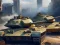 Leikur Tanks Blitz á netinu