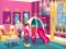 Leikur Baby House Cleaner á netinu