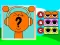 Leikur Kids Quiz: Sprunki Fandom Quiz á netinu