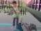 Leikur Squid Game Escape á netinu